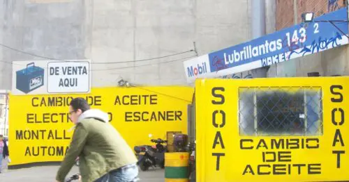 LUBRILLANTAS BOGOTÁ LUBRILLANTAS BOGOTÁ